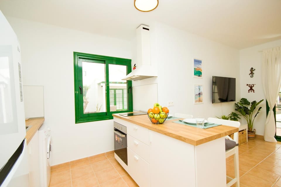 San Fermín 136 - By AZ Rentals Apartment in Puerto del Carmen
