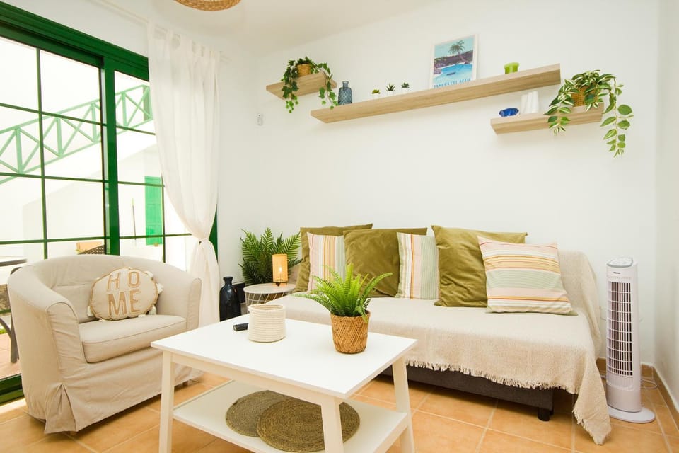 San Fermín 136 - By AZ Rentals Apartment in Puerto del Carmen