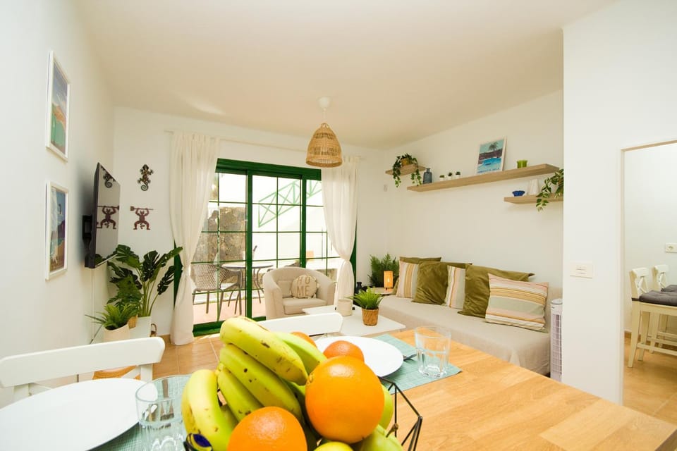 San Fermín 136 - By AZ Rentals Apartment in Puerto del Carmen
