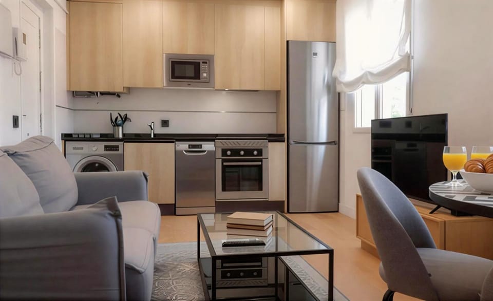 Communal lounge/ TV room, TV and multimedia