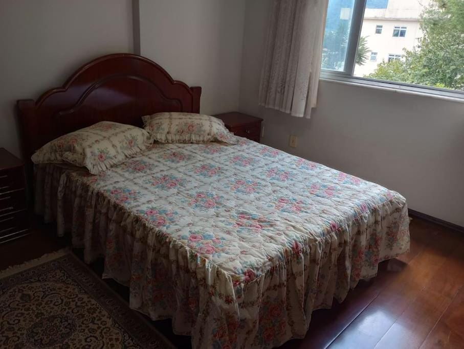 Apartamento no Centro de São Lourenço Apartment in State of São Paulo