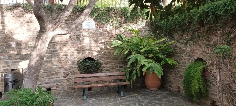 La Brigandine Apartment in Bormes-les-Mimosas