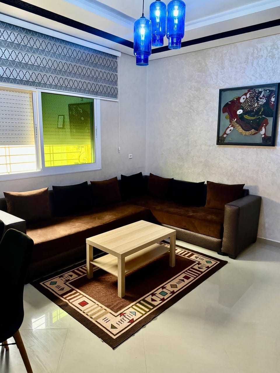 Apprt Apartment in Fes