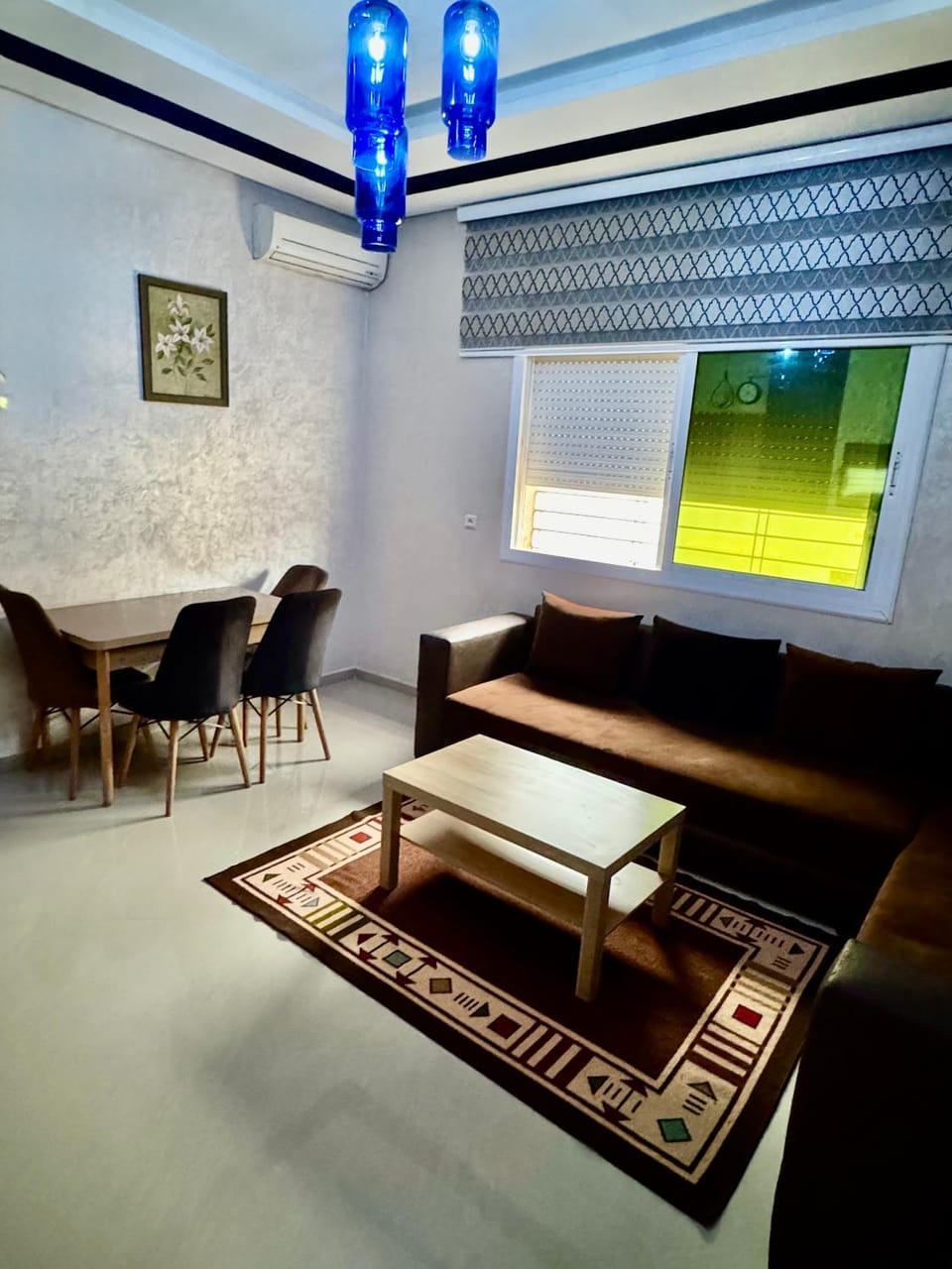 Apprt Apartment in Fes
