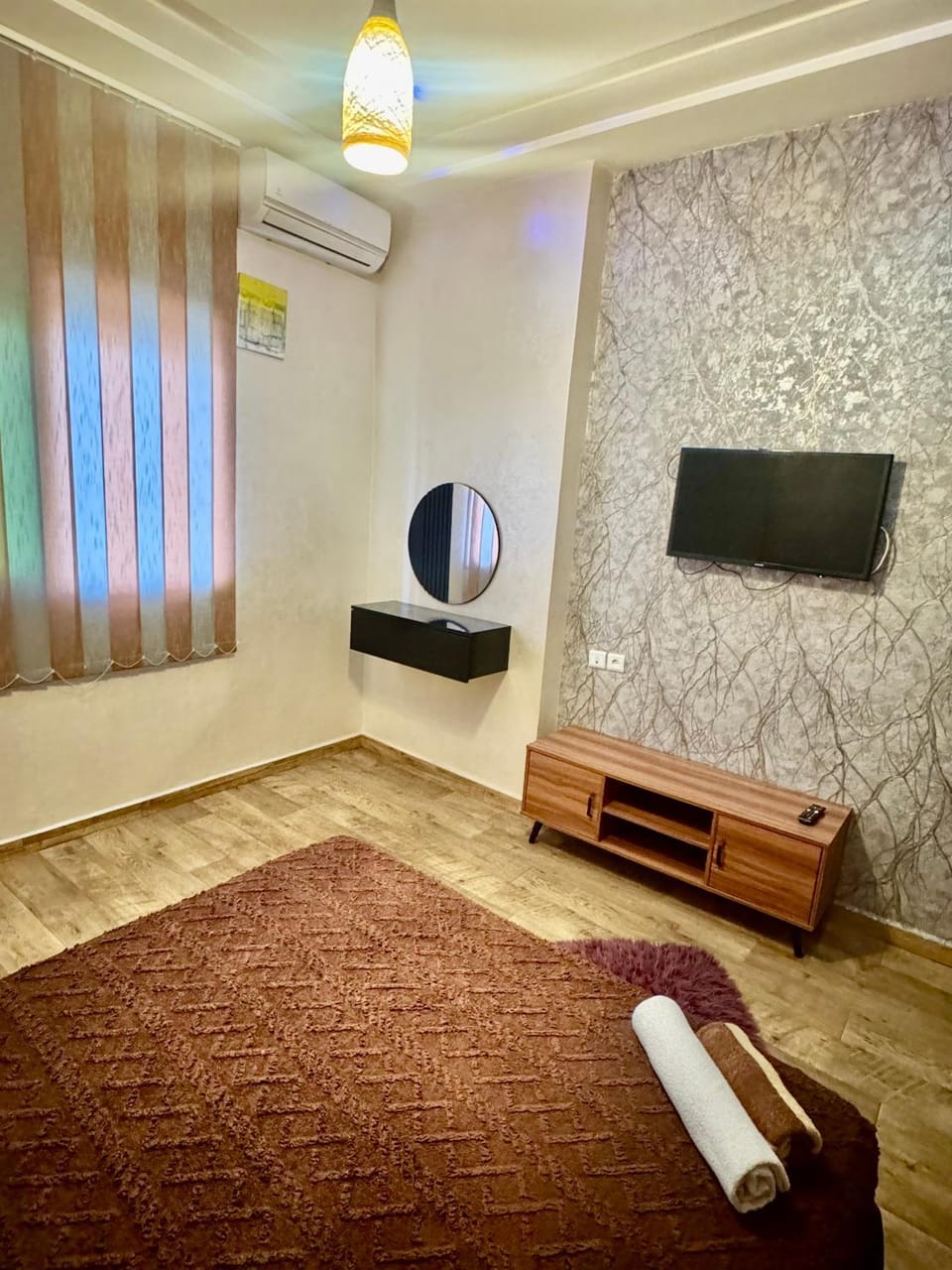 Apprt Apartment in Fes