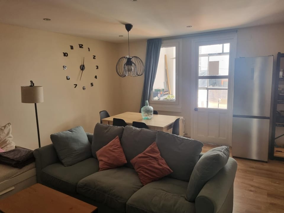Doctor Gasalla Apartment in Lugo