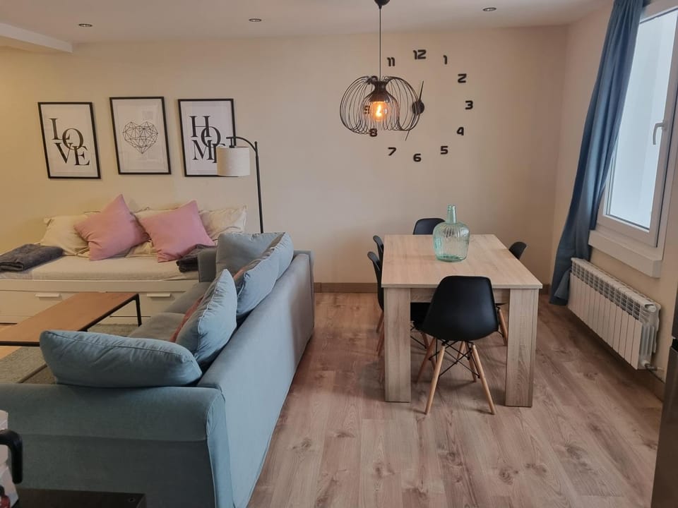 Doctor Gasalla Apartment in Lugo