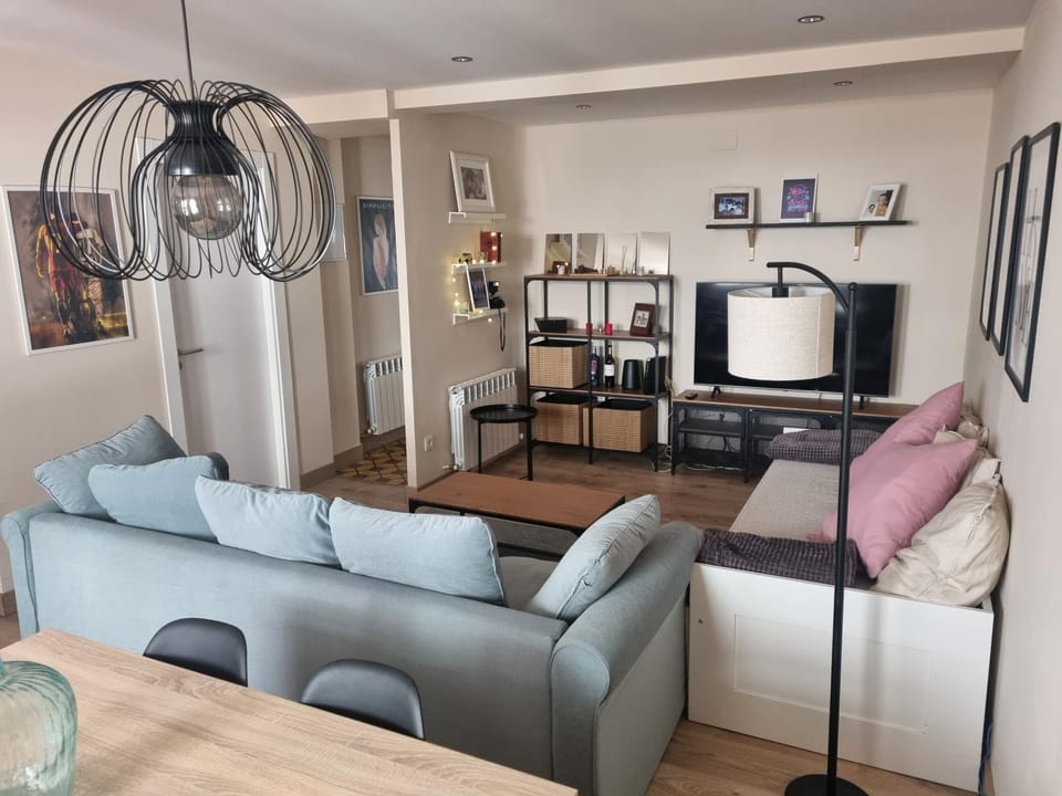 Doctor Gasalla Apartment in Lugo