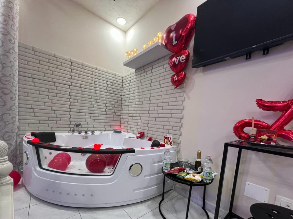 Spazio Relax B&B Bed and Breakfast in Campania