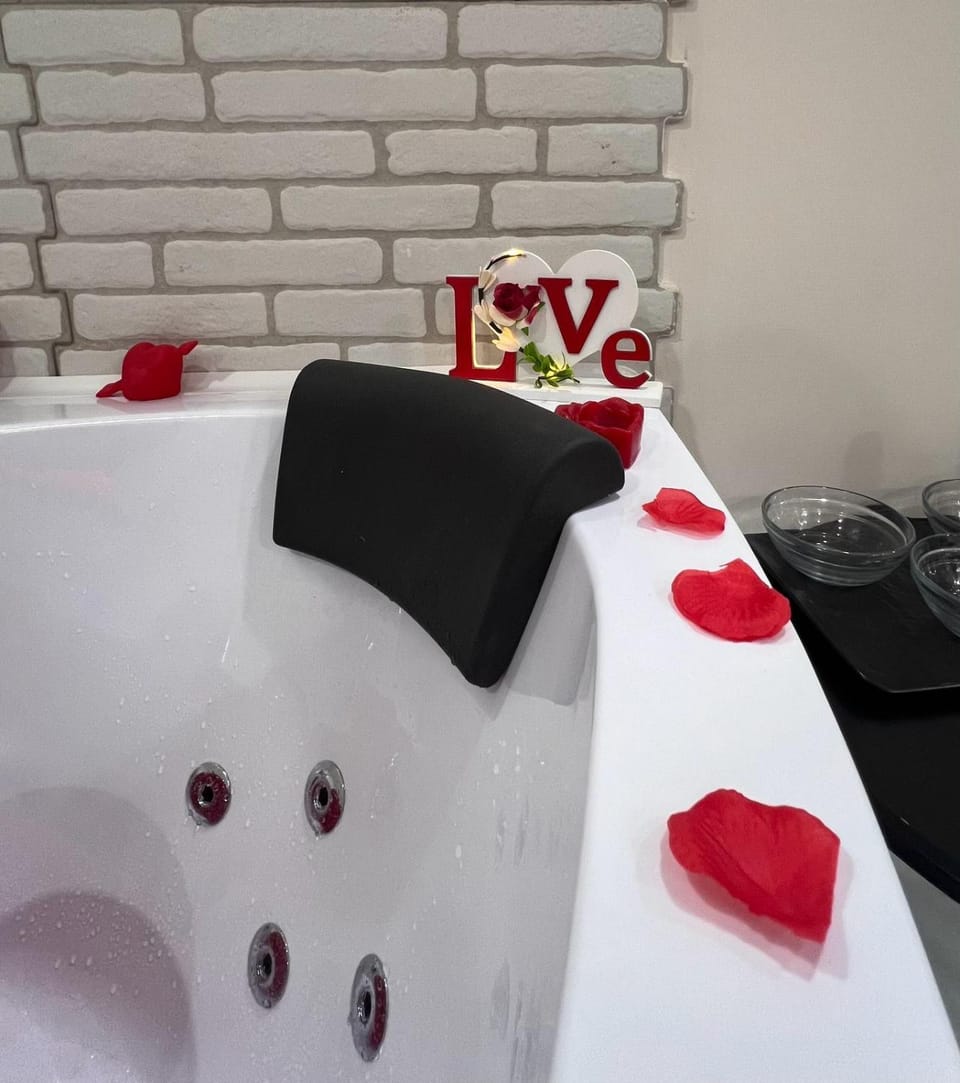 Spazio Relax B&B Bed and Breakfast in Campania