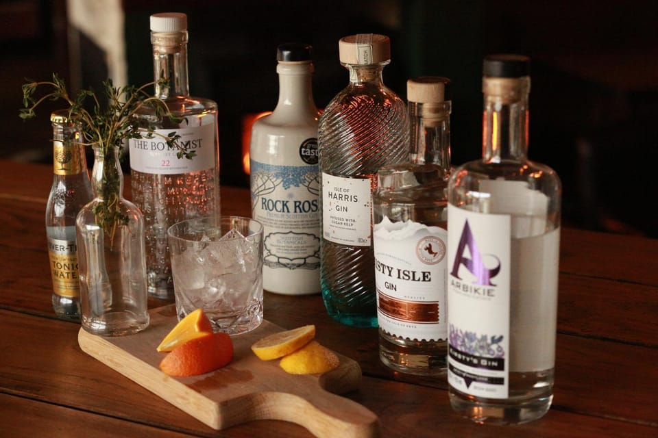 Lounge or bar, Drinks