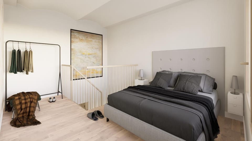 Style Madrid Center Santiago Bernabeu Apartment in Madrid