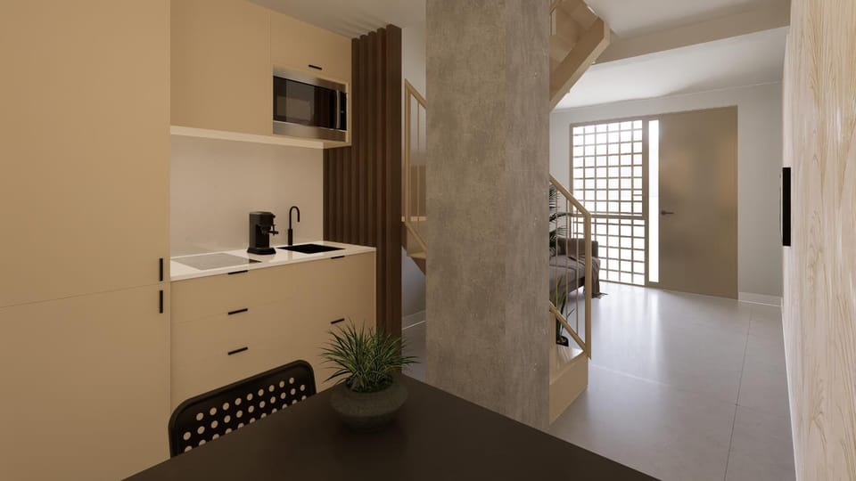 Style Madrid Center Santiago Bernabeu Apartment in Madrid