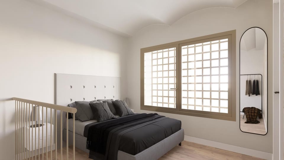 Style Madrid Center Santiago Bernabeu Apartment in Madrid