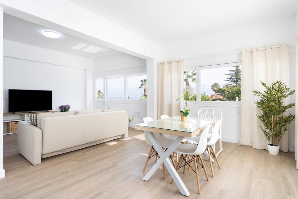 Home2Book Exquisite Apt&Terrace, Puerto de la Cruz Apartment in Puerto de la Cruz