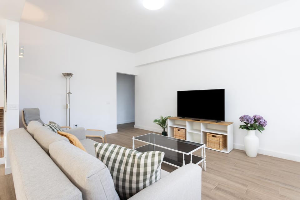 Home2Book Exquisite Apt&Terrace, Puerto de la Cruz Apartment in Puerto de la Cruz