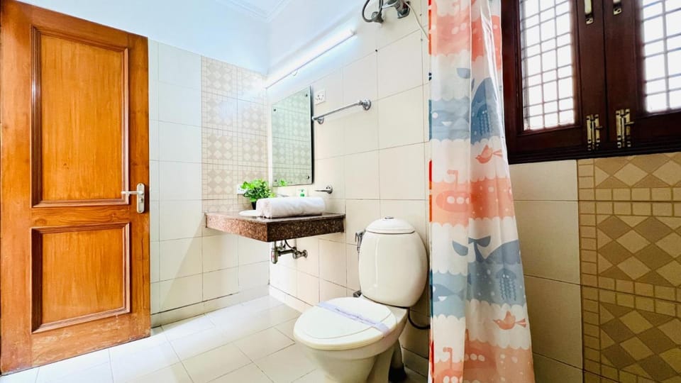 Shower, Toilet, Bathroom, bidet
