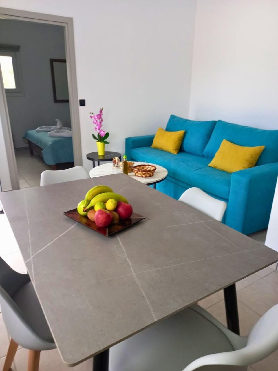 KaVros Cozy Apartment House in Crete