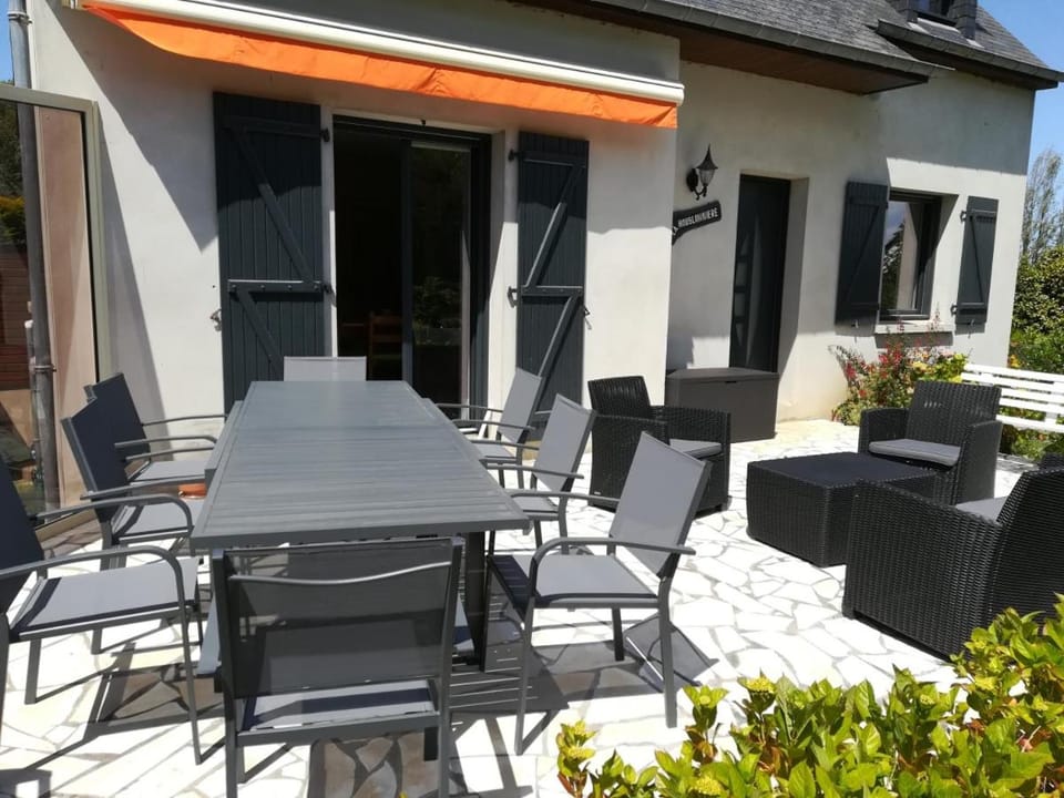 Balcony/Terrace, Balcony/Terrace