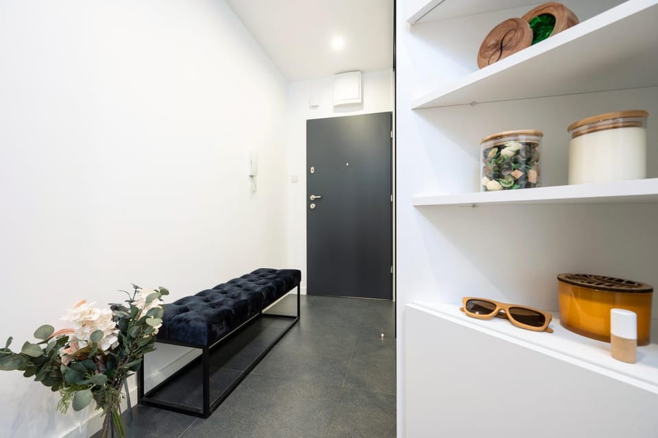 On site, wardrobe