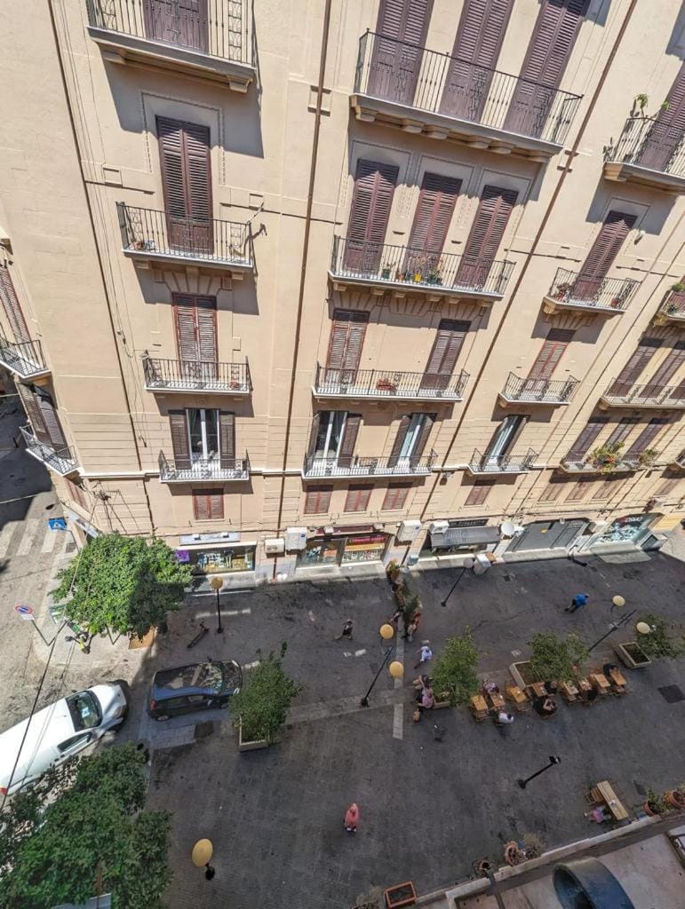 B&B Villareale 35 Bed and Breakfast in Palermo