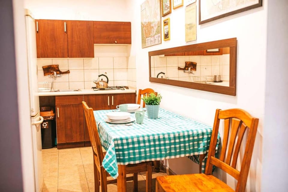 Noclegi u Alicji agroHostel Vacation rental in Masovian Voivodeship