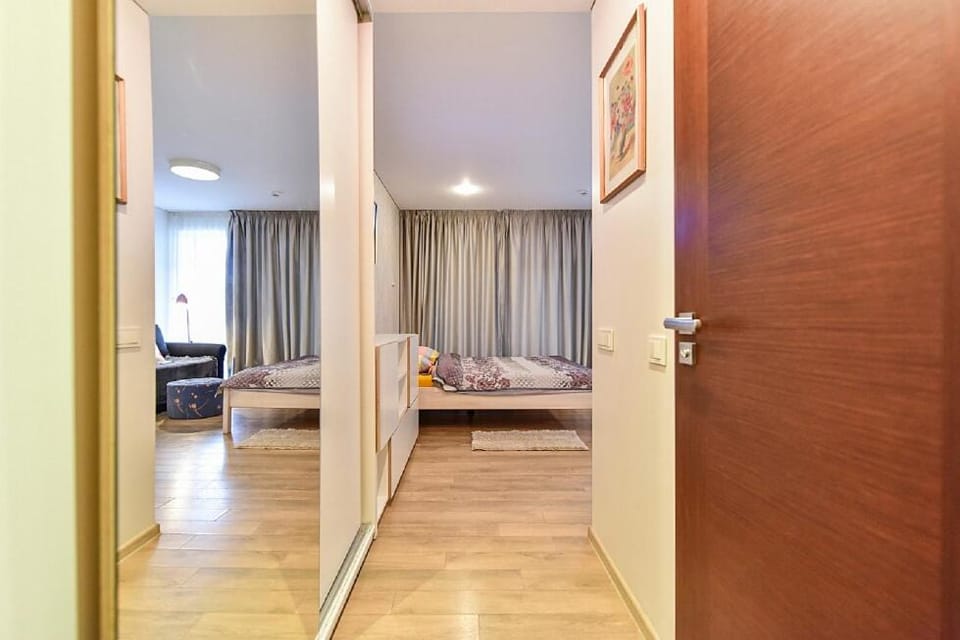 Tatjanos apartamentai Apartment in Palanga