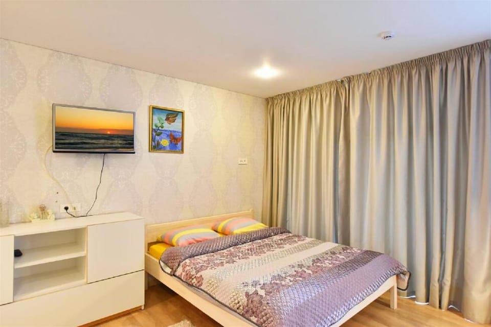 Tatjanos apartamentai Apartment in Palanga