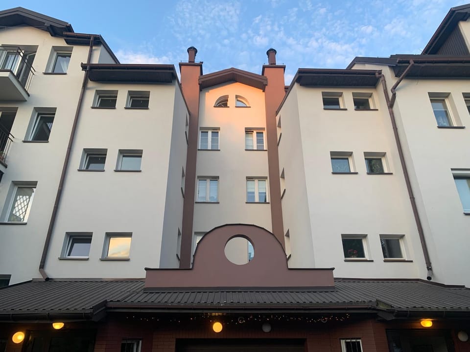 Apartament Victoria , Targi Kielce, Baseny Tropikalne Bińkowski Apartment in Poland