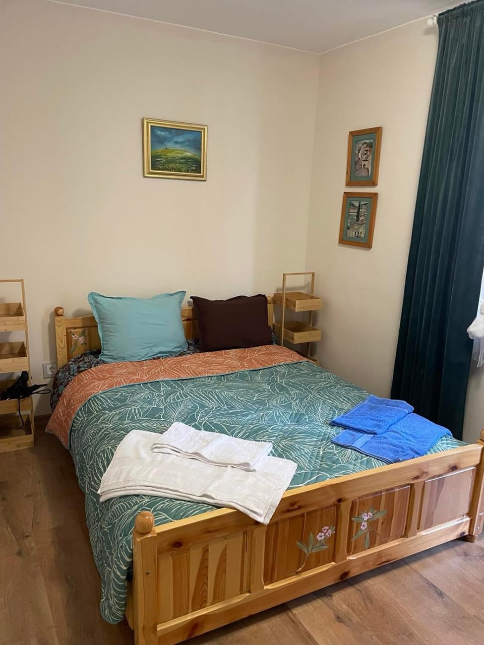 NiDo Cozy 3BR Apartment Kapana Top Center Apartment in Plovdiv