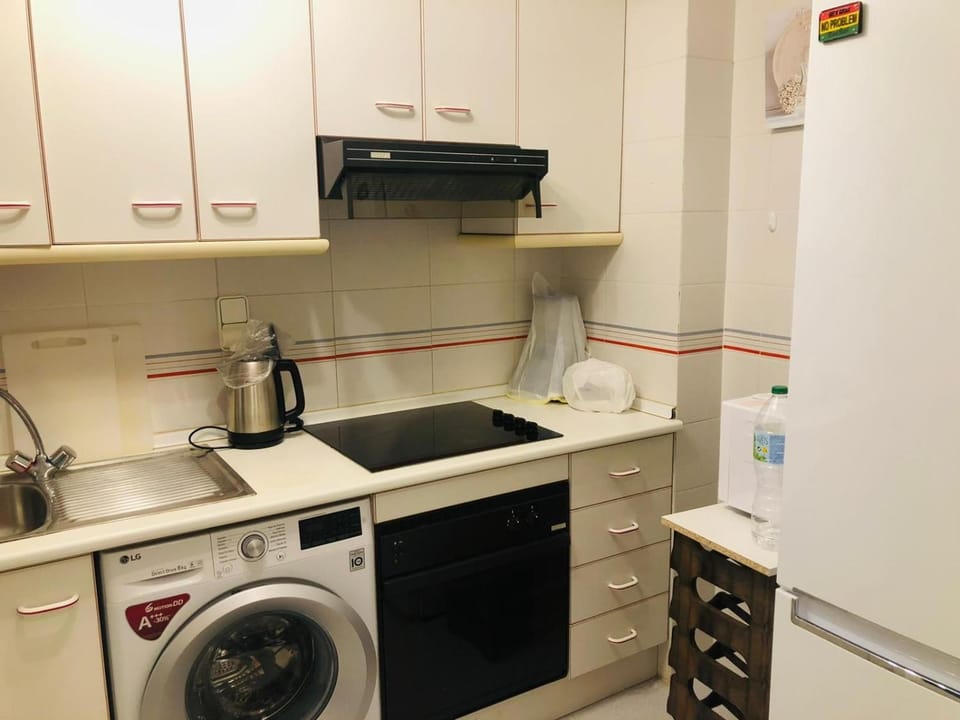 Magnífico piso al lado de playa Apartment in Cambrils