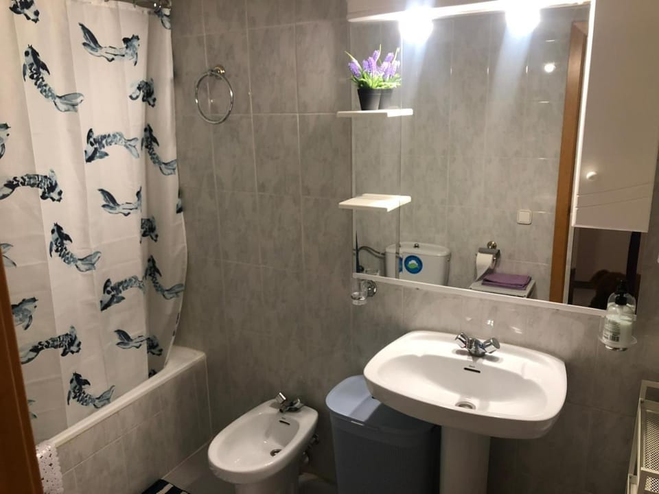 Magnífico piso al lado de playa Apartment in Cambrils