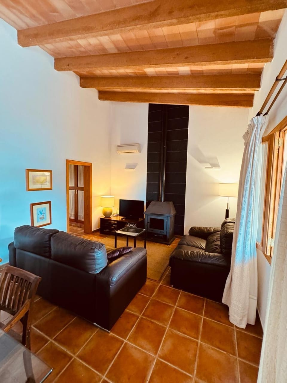 Finca Ses Barraques House in Llevant