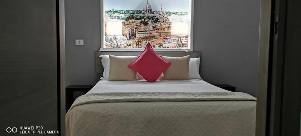 Domus Viatoris Bed and Breakfast in Rome