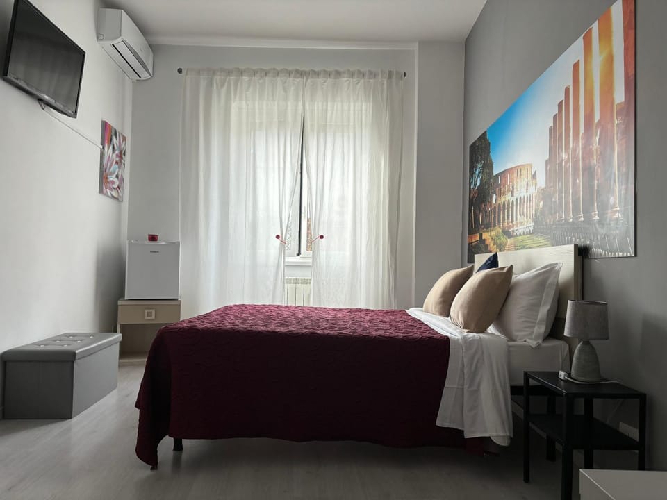 Domus Viatoris Bed and Breakfast in Rome