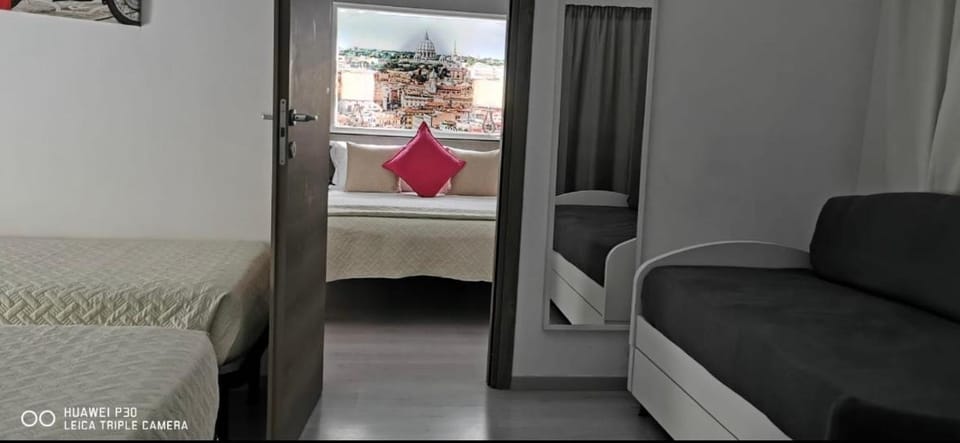 Domus Viatoris Bed and Breakfast in Rome