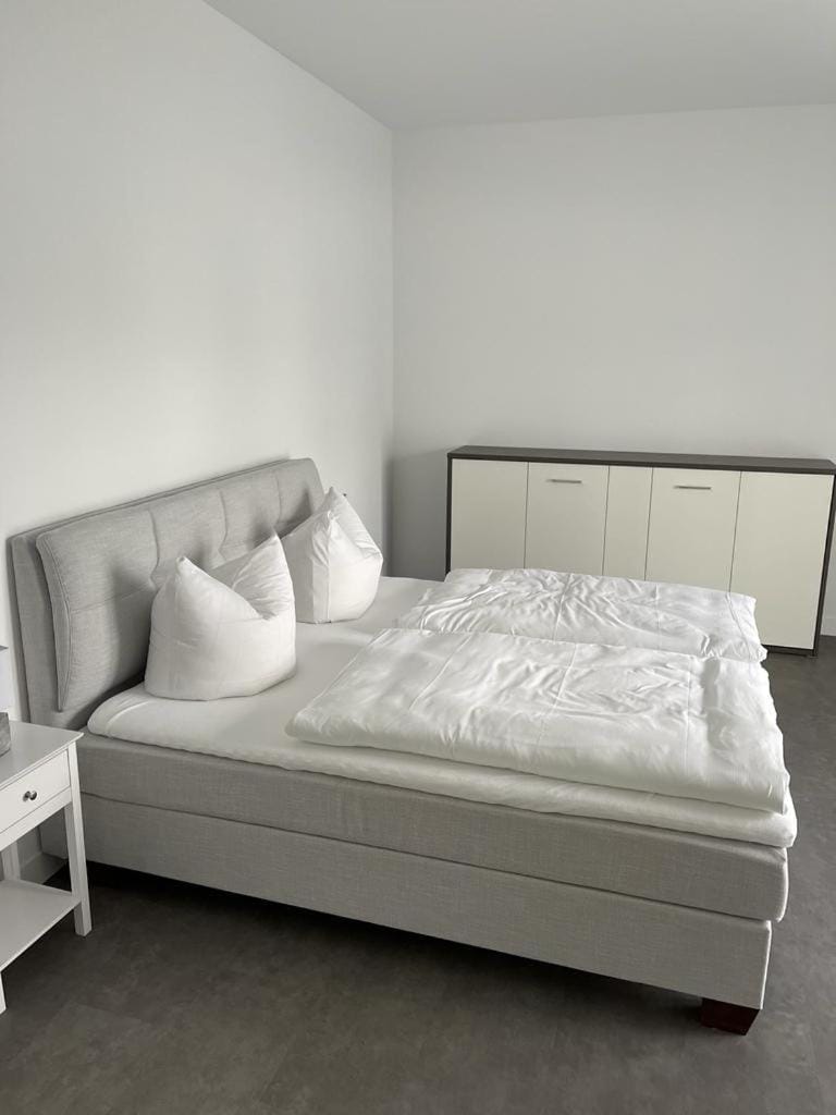 Ferienhof Elbaue Apartment in Saxony-Anhalt, Germany