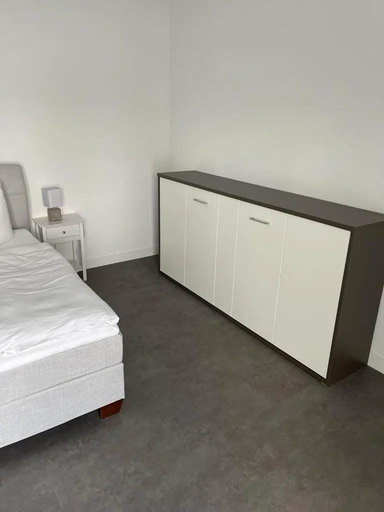 Ferienhof Elbaue Apartment in Saxony-Anhalt, Germany