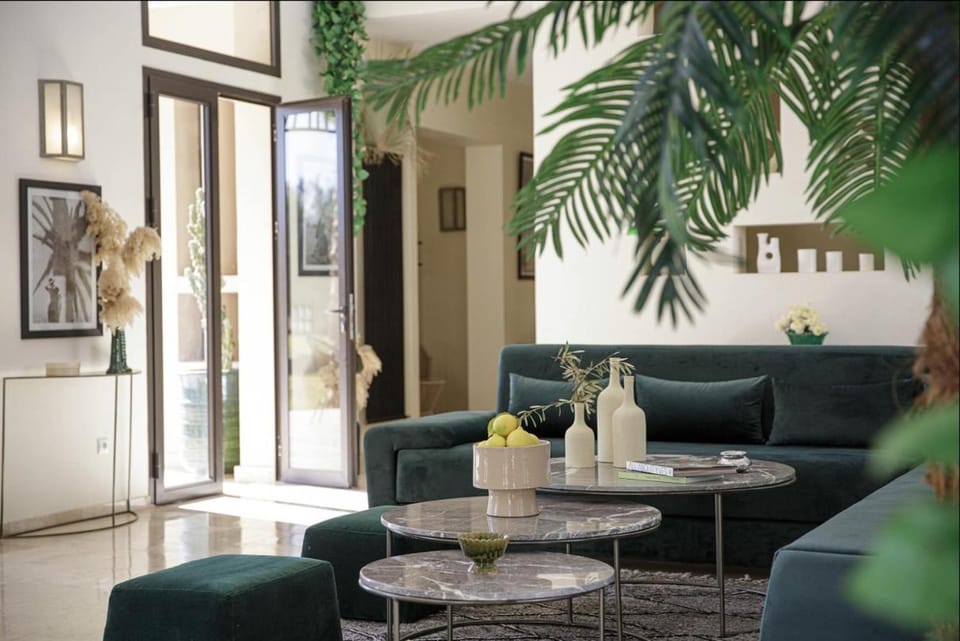 Villa Gatsby Marrakech Villa in Marrakesh-Safi