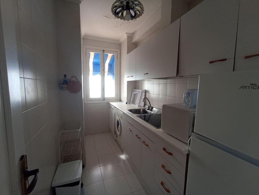 fontana real 411 Apartment in Alcossebre