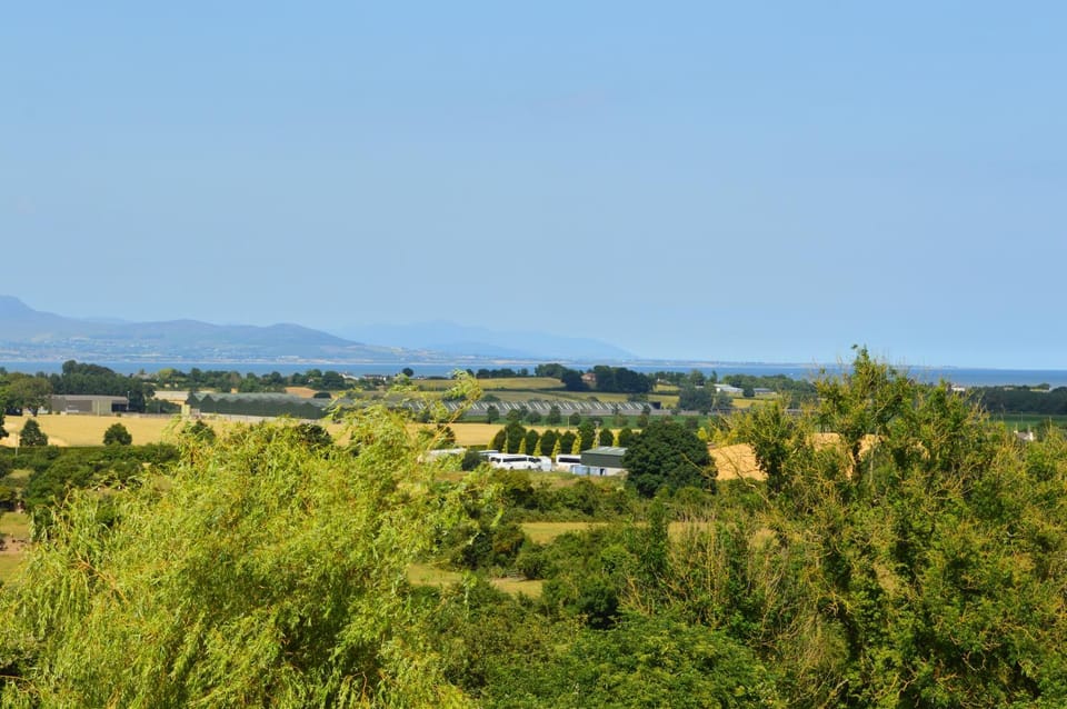 Natural landscape