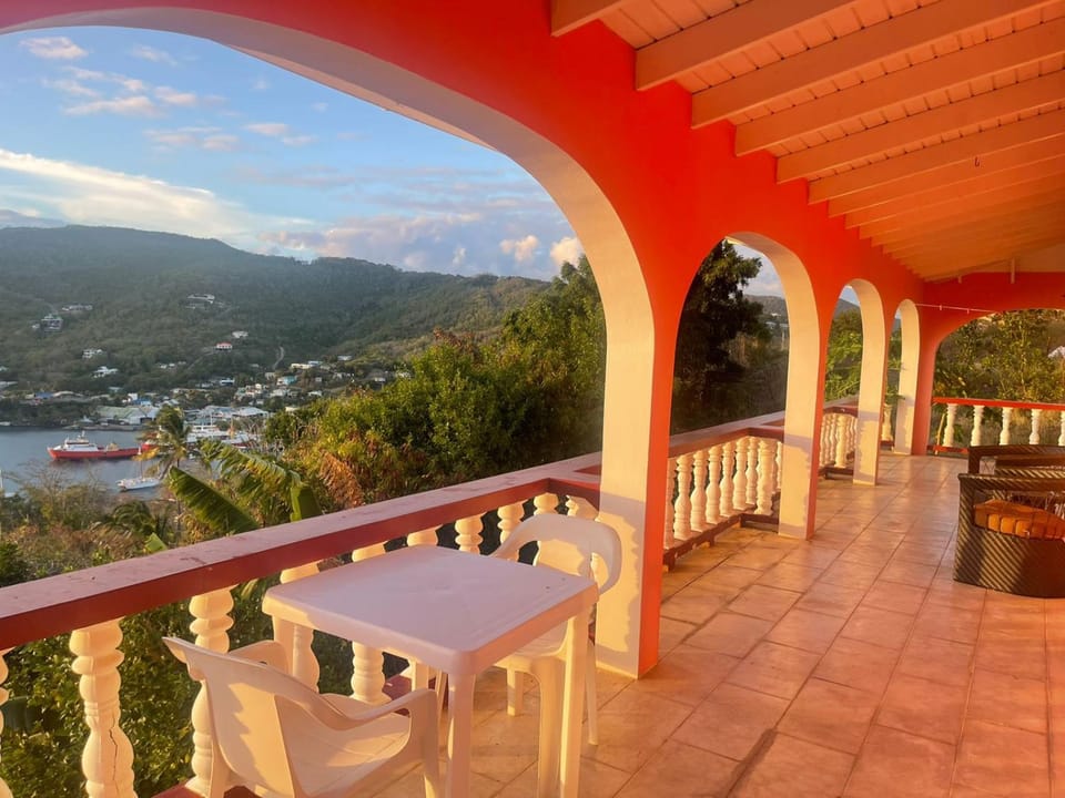 Nearby landmark, Balcony/Terrace