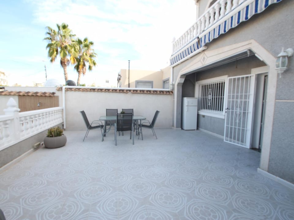 Balcony/Terrace, Balcony/Terrace