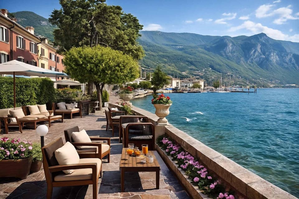 Balcony/Terrace, Lounge or bar