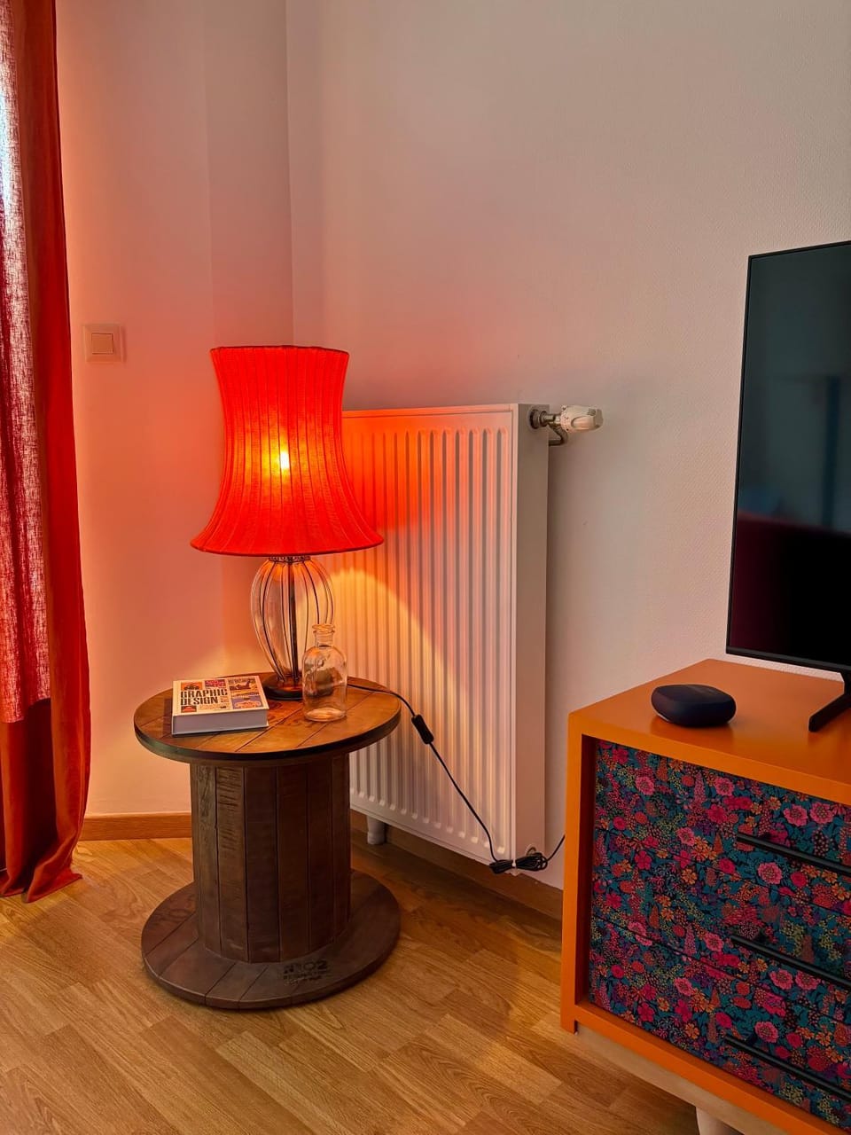 Appartement proche centre, Parking, Terrasse Apartment in Besançon