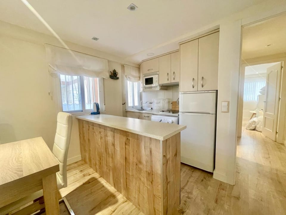 White House Nervion Apartment in Benidorm