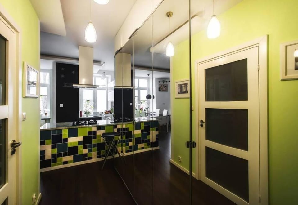 DeLux14 - apartament Apartment in Masovian Voivodeship