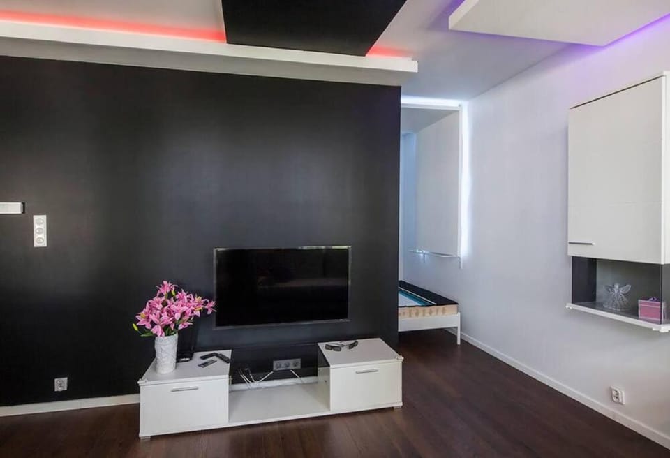 DeLux14 - apartament Apartment in Masovian Voivodeship