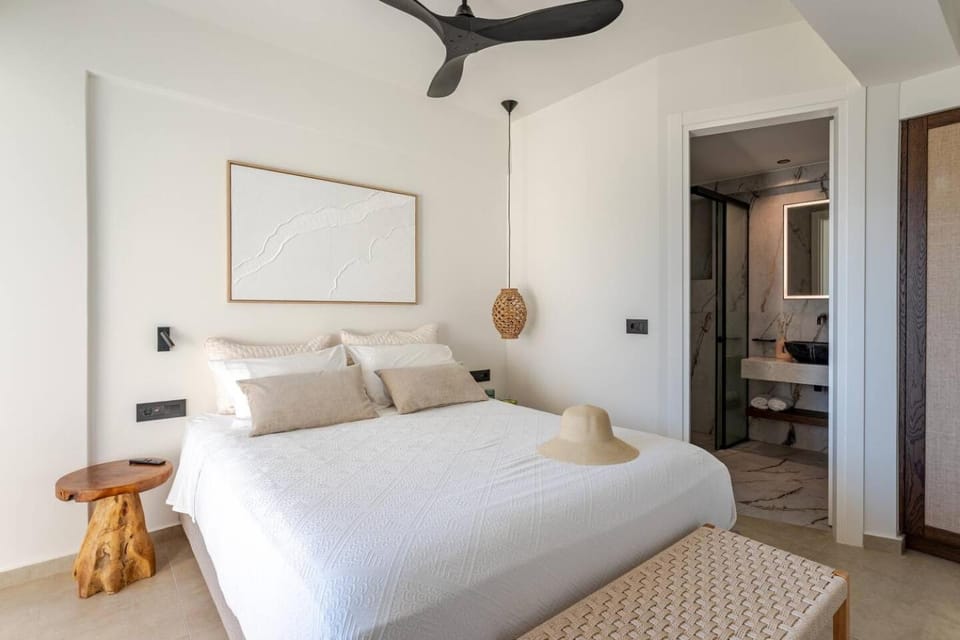 RIRIKA Beach Living, New Seaside Apartments in Plakias Apartment in Plakias