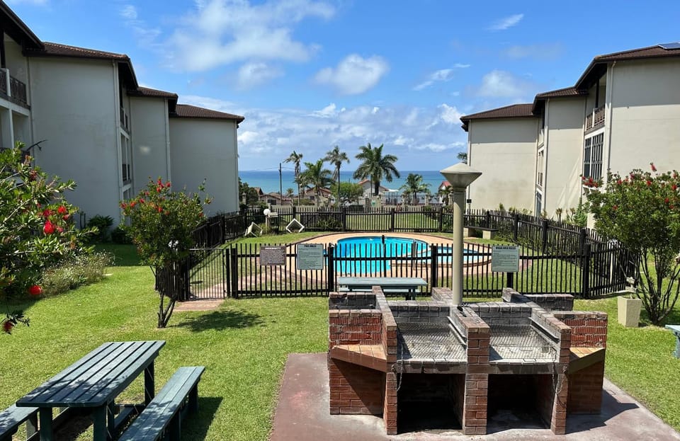 Sea view, Swimming pool